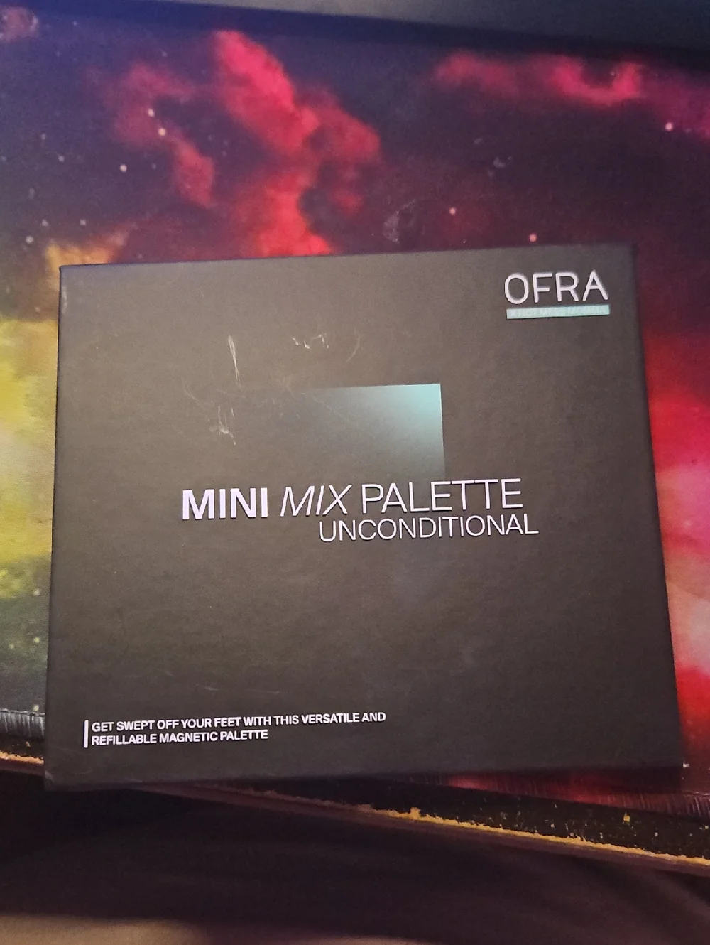 OFRA Mini Mix Palette